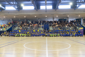 Presentació temporada 22-23