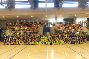PRESENTACIÓ TEMPORADA 23-24