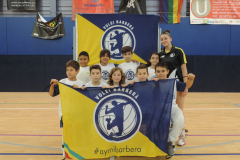 Presentació 24-25 -Pre Benjamí i Benjamí