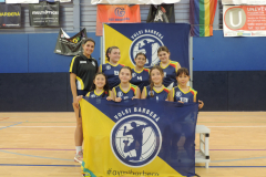 Presentació 24-25 - Aleví femení