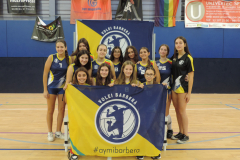 Presentació 24-25 - Infantil femení C