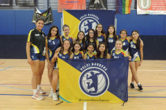 Presentació 24-25 - Infantil femení B