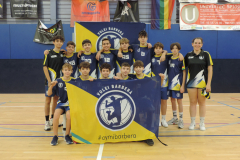 Presentació 24-25 - Infantil masculí