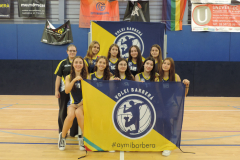 Presentació 24-25 - Cadet femení B