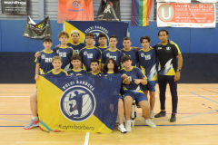 Presentació 24-25 - Cadet masculí B