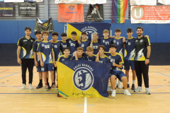 Presentació 24-25 - Cadet masculí A