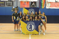Presentació 24-25 - Juvenil femení B