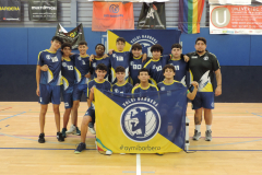 Presentació 24-25 - Juvenil masculí B