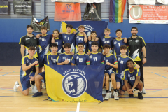 Presentació 24-25 - Juvenil masculí A