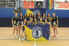 Presentació 24-25 - Juvenil femení A