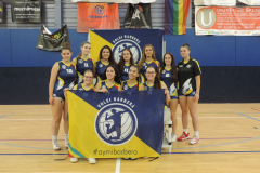 Presentació 24-25 - Júnior femení