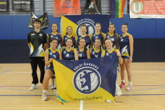 Presentació 24-25 - Sènior femení A