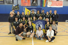 Presentació 24-25 - Junta i equip tècnic